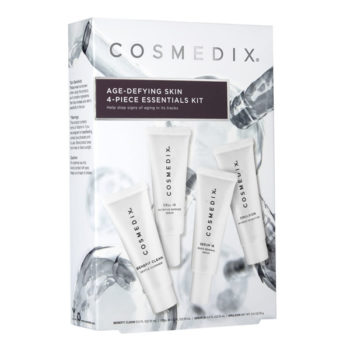 AGE-DEFYING STARTER KIT - COSMEDIX