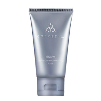 GLOW BAMBOO BRIGHTENING MASK - COSMEDIX