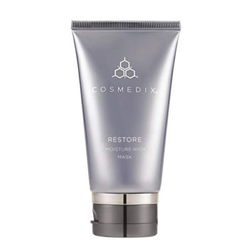 RESTORE AMPM MOISTURE-RICH MASK - cosmedix