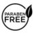 paraben-free